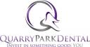 Quarry Park Dental logo